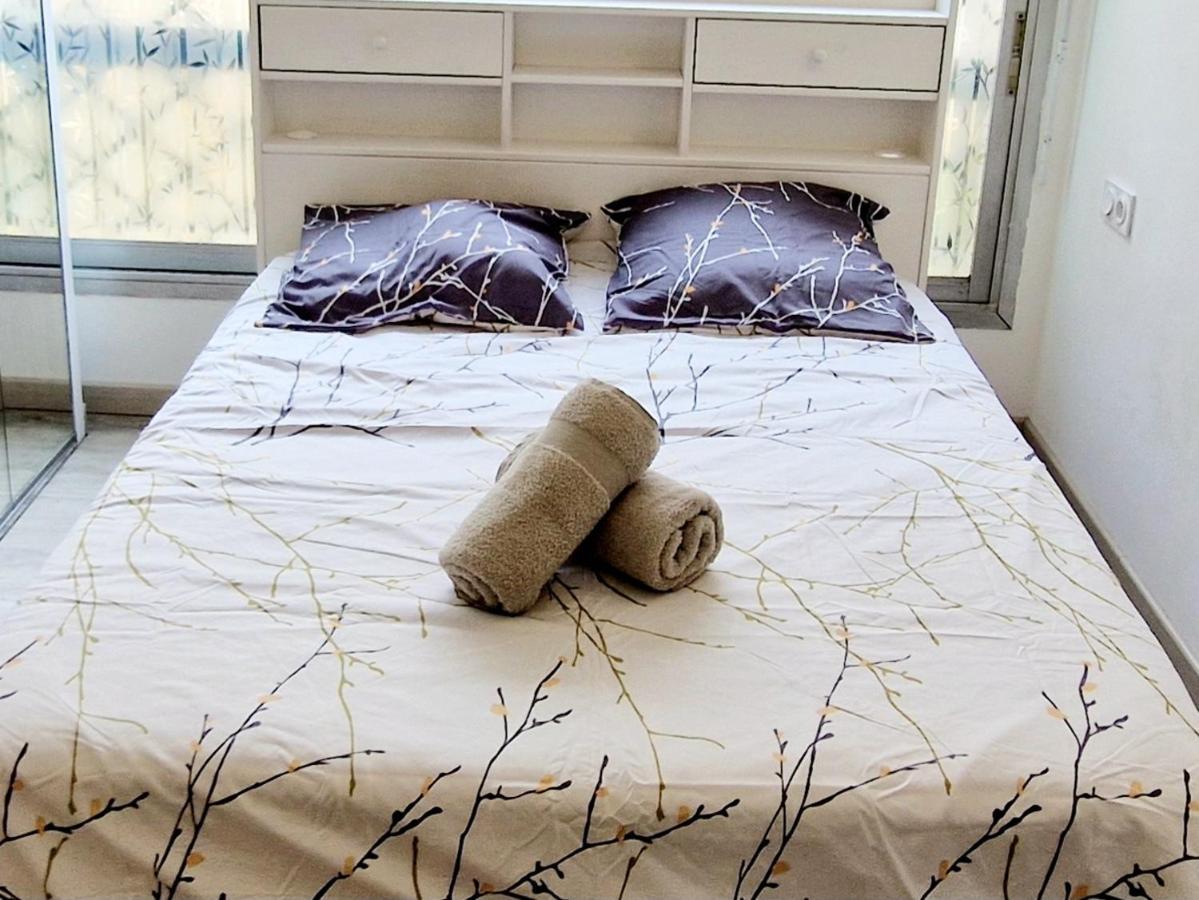 Apartment Le Pauliani : 3 Pieces *