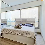 Le Pauliani : Appartement 3 Pieces