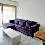 Le Pauliani : Appartement 3 Pieces