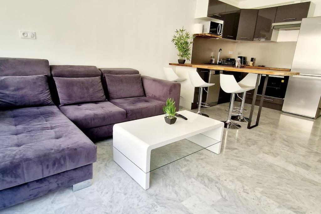 Appartamento Le Pauliani : 3 Pieces